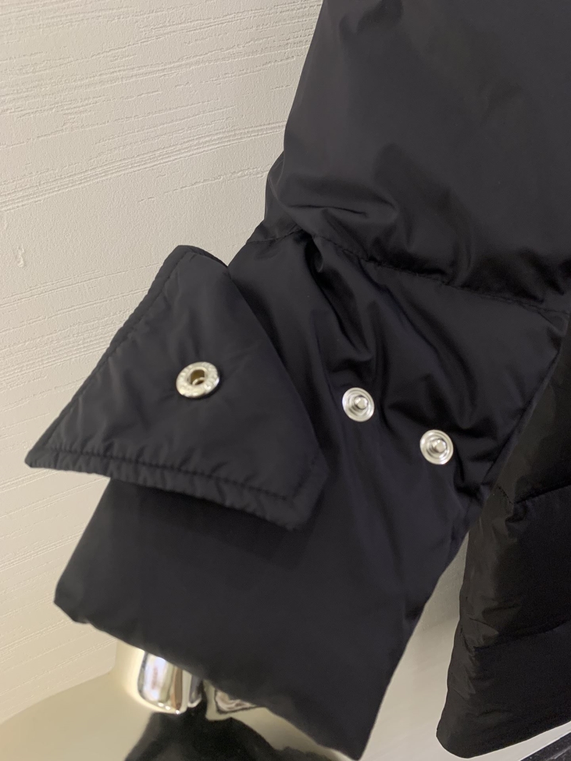 Moncler Down Coat